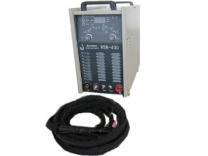 WSM-400逆变式数字脉冲氩弧焊机