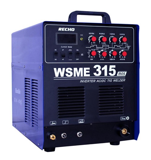 WSME-315逆变式直流氩弧焊机