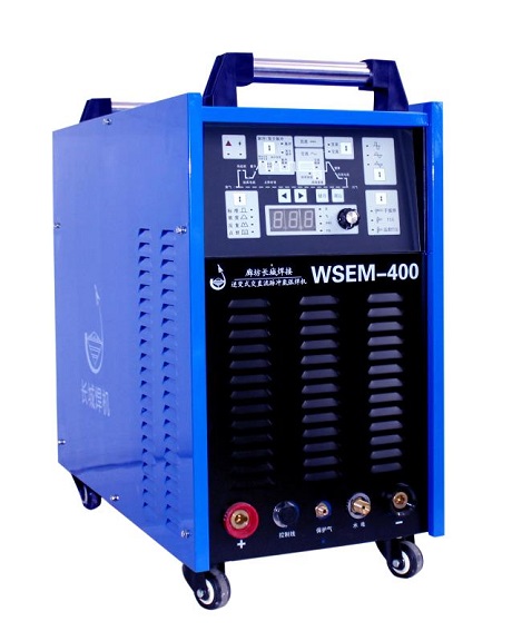 WSEM-400逆变式直流氩弧焊机