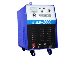 JLR-2600储能螺柱焊机